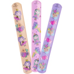 LG-Imports Falten Prinzessin Armband