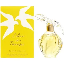 Nina Ricci L'Air du Temps Eau de Toilette 50 ml