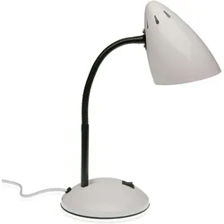 Versa White Studio Lampe