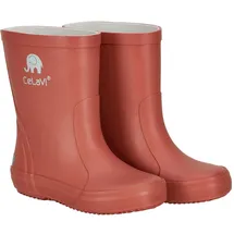 CelaVi Basic Wellies Rot 30