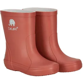 CelaVi Basic Wellies Rot 30