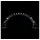 Hubrig Volkskunst Schwibbogen Himmelsbogen 110 x 50 cm