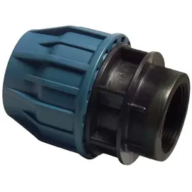 Jason Klemmkupplung 32 mm x 1 Zoll frostsicher