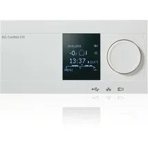 Danfoss ECL Comfort 310 Fernwärmeregler 230 V