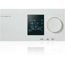Danfoss ECL Comfort 310 Fernwärmeregler 230 V