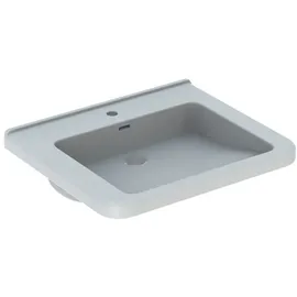 Geberit Dejuna Waschtisch 65 x 55 cm (128665000)