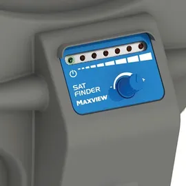 Maxview Precision Sat-Kit 55 Twin