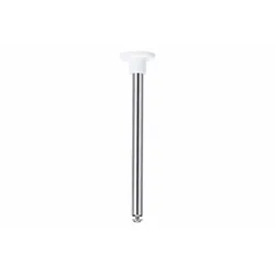 URail System Light&Easy Abhängung 105mm Weiß 230V Metall - 97688