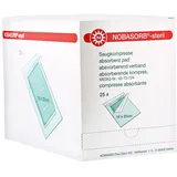 NOBAMED Nobasorb steril 10x20 cm P1