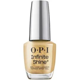 OPI Infinite Shine 24/7 carat 15 ml