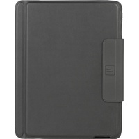 Tucano Tasto Schutzcase mit Tastatur für iPad 10.9 10. Gen., 2022) schwarz
