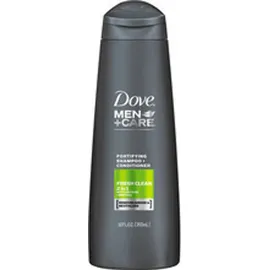 Dove Men + Care Fortifying Fresh Clean 2 in 1 400 ml