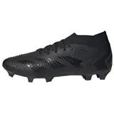 Adidas Predator ACCURACY2 FG, GW4588 - Schwarz