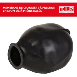 T.I.P. HWW 4500 Inox