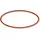 Wiltec SunSun CBF-200T CBF-200U Ersatzteil O-Ring 3 Dichtung Biofilter Teichfilter