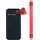 Verbatim Pocket SSD, Schwarz/Rot 1TB USB-C 3.1 (32192)