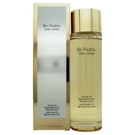 Estée Lauder Re-Nutriv Ultimate Lift Regenerierende Jugend-Behandlungslotion 200 ml