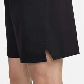 Nike Unlimited Dri-FIT 7" Unlined Versatile Fitnessshorts Herren 010 black/black/black XXL