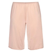 Nuance Hosenunterrock Damen puder