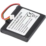 AccuCell Ersatzakku für VIA 1505T/1335TM