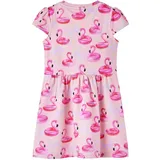 vidaXL Kinderkleid Hellrosa 140