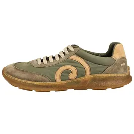El Naturalista Barfußschuhe Sneaker Barfußschuhe Sneaker Leder - 41