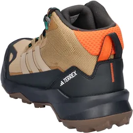adidas Terrex Skychaser AX5 Mid GTX Cardboard/Blanch Cargo/Semi Impact Orange 48