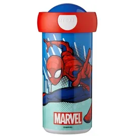 Mepal Verschlussbecher Campus 300 ml - Spiderman - Spiderman