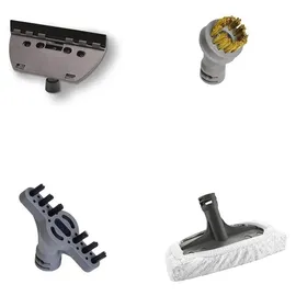 Bissell Zubehör Set für PowerFresh SlimSteam 2234N Grau