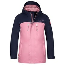 TROLLKIDS - Girl's Nusfjord Jacket - Regenjacke Gr 92