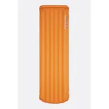 Rab Hypersphere 9.5 Isomatte (Größe 196x64cm, orange)
