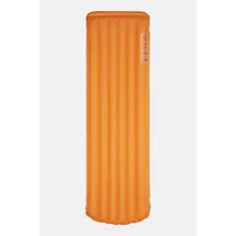 Rab Hypersphere 9.5 Isomatte (Größe 196x64cm, orange)