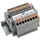 WAGO GmbH Co. KG Relaisklemmenleiste 821-500
