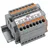 WAGO GmbH Co. KG Relaisklemmenleiste 821-500