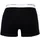 GANT Boxershorts 3er Pack Schwarz / Grau / Weiß XL