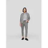 Thomas Rabe Rabe Strickjacke grau 44