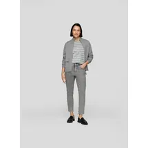 Thomas Rabe Rabe Strickjacke grau 44