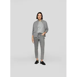 Thomas Rabe Rabe Strickjacke grau 44