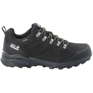 phantom/burly yellow xt 40,5
