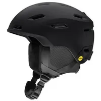 Smith Optics Smith Descend Mips Skihelm (Größe L - 59-63CM, schwarz)