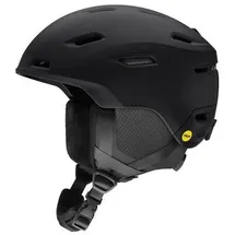 Smith Optics Smith Descend Mips Skihelm (Größe L - 59-63CM, schwarz)