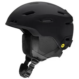 Smith Optics Smith Descend Mips Skihelm (Größe L - 59-63CM, schwarz)