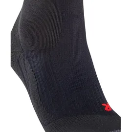 Falke TE2 Tennis Socken black 42-43