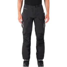 Alpinestars Hyde XT Drystar Schwarz