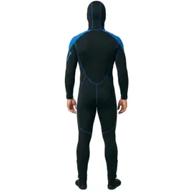Bare Neoprenanzug Sport S-Flex Blau 2XL