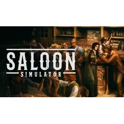 Saloon Simulator
