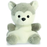 AURORA PP Busky Husky Plush Toy