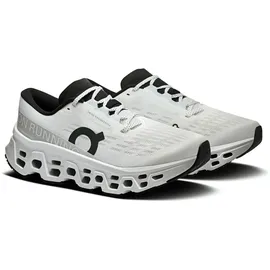 On Cloudmonster 3 Damen White 41
