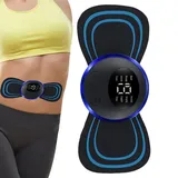 Sghtil Beckenbodentrainer für Frauen, Beckenbodentrainer - Elektrisches Beckenbodenmuskel-Gerät | Körpermassagewerkzeug