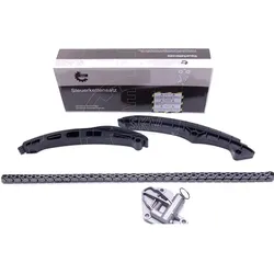 Esen Skv Steuerkettensatz Passend Für Seat Cordoba Ibiza Skoda Fabia Rapid: Steuerkettensatz Seat: 03c109158a Seat: 03c109469k Seat: 03c109469l Seat: